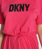 платье DKNY - розовый(P2BD7EGQ)