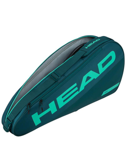 Теннисная сумка Head Tour Racquet S - green