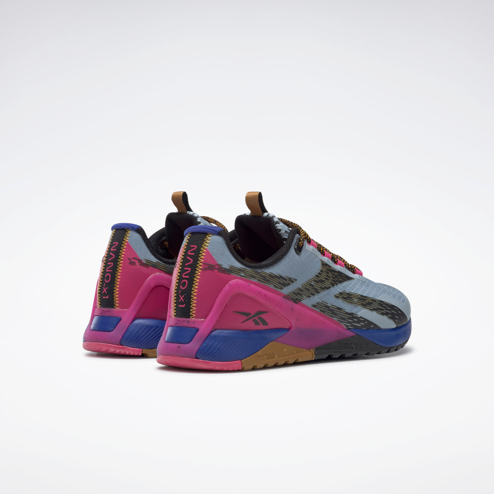 Кроссовки женские Reebok Nano X1 ADVENTURE