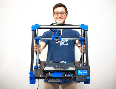 3D принтер BCN3D+