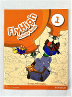 Fly High Level 1 Activity Book