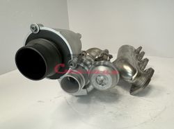 Турбина A2710903580 Mercedes-Benz для Mercedes