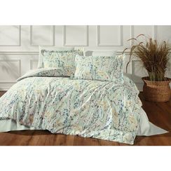 Постельное белье Tivolyo Home Bluebell