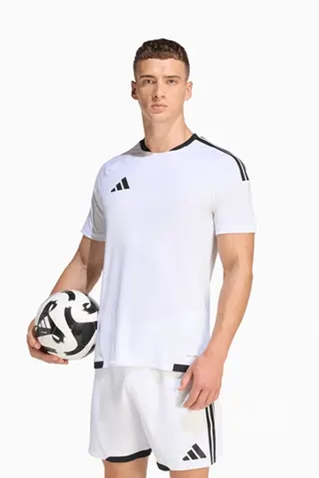 Футболка adidas Tiro 26 Competition Match - белый