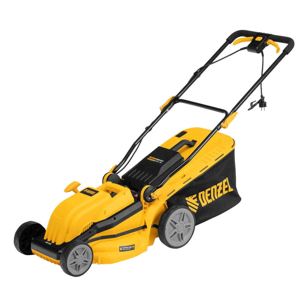 Газонокосилка Denzel GMC-1800