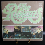 The Rubettes виниловая пластинка 12 дюймов LP, The Rubettes Bulgaria, Balkanlon
