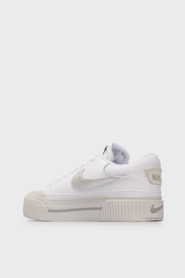 Кроссовки женские NIKE WMNS COURT LEGACY LIFT GFX 2