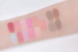 BBIA Пудровые румяна Last Blush 03 Pink Mully