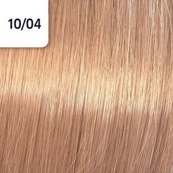 Wella Koleston 10/04 Бархатное утро