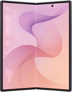 Смартфон Samsung Galaxy Z Fold 8 Ultra 12/512GB, Graphite (графитовый)