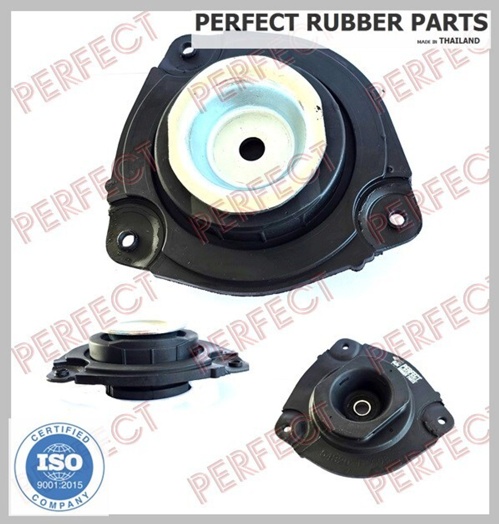 Опора переднего амортизатора левая PERFECT (Кратность 1 шт) NS88B17ZRSHM