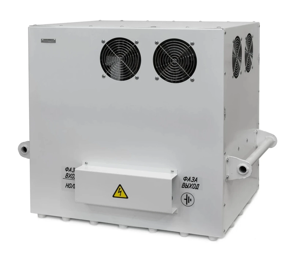 Стабилизатор напряжения Энерготех STANDARD 50000 HV