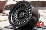 Комплект дисков FBX 391-8 17x9 et0 6x139.7