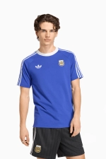 Футболка adidas Аргентина 2026 Tee - синий