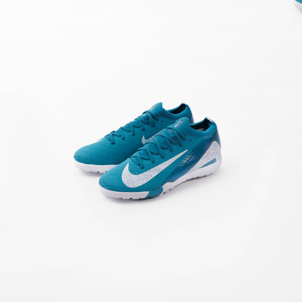 TF / Nike Air Zoom Mercurial Vapor XVI Elite / Pacific