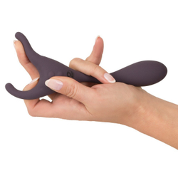 You2Toys Couples Choice - Вибростимулятор для пар с удаленным управлением