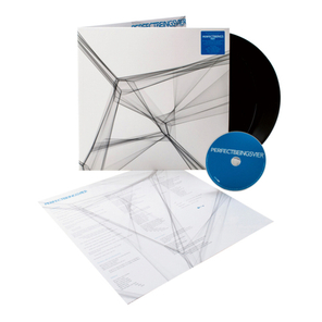 Perfect Beings / Vier (2LP+CD)