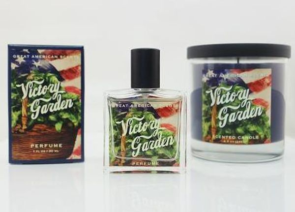 Great American Scents Victory Garden