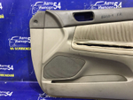 Обшивка двери TOYOTA CAMRY 2002