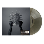 GhosteMane ANTI-ICON (Black Ice)