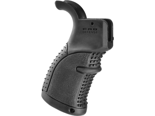 Пистолетная рукоятка AGR-43, чёрный