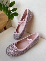 Туфли Pretty Ballerinas