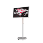 Интерактивный стол Slim 27"