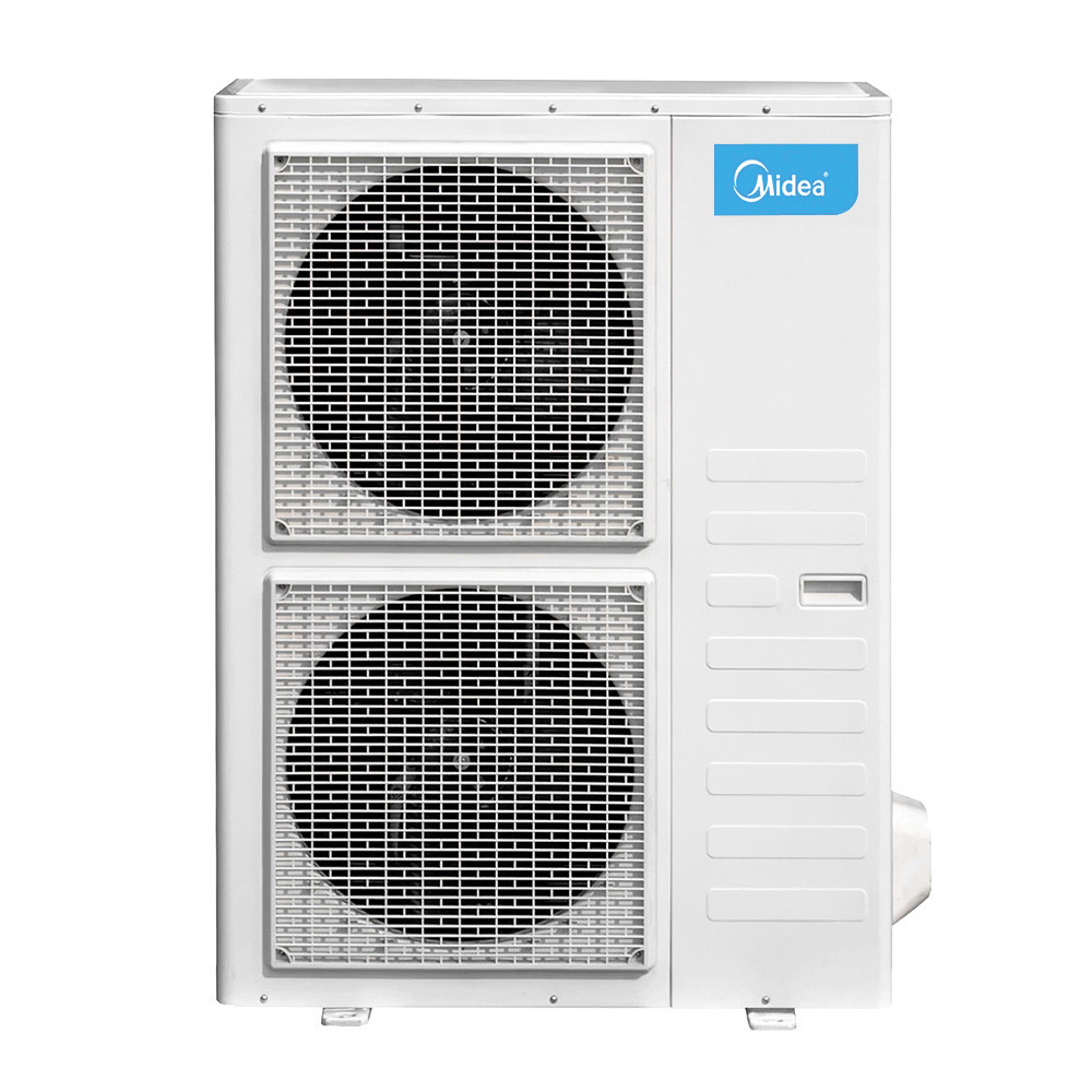 Канальный высоконапорный кондиционер Midea MHG/MOU