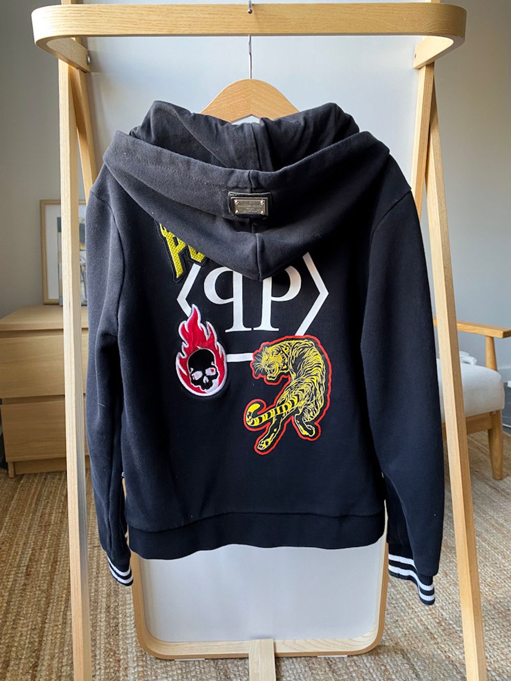 Костюм Philipp Plein, 134