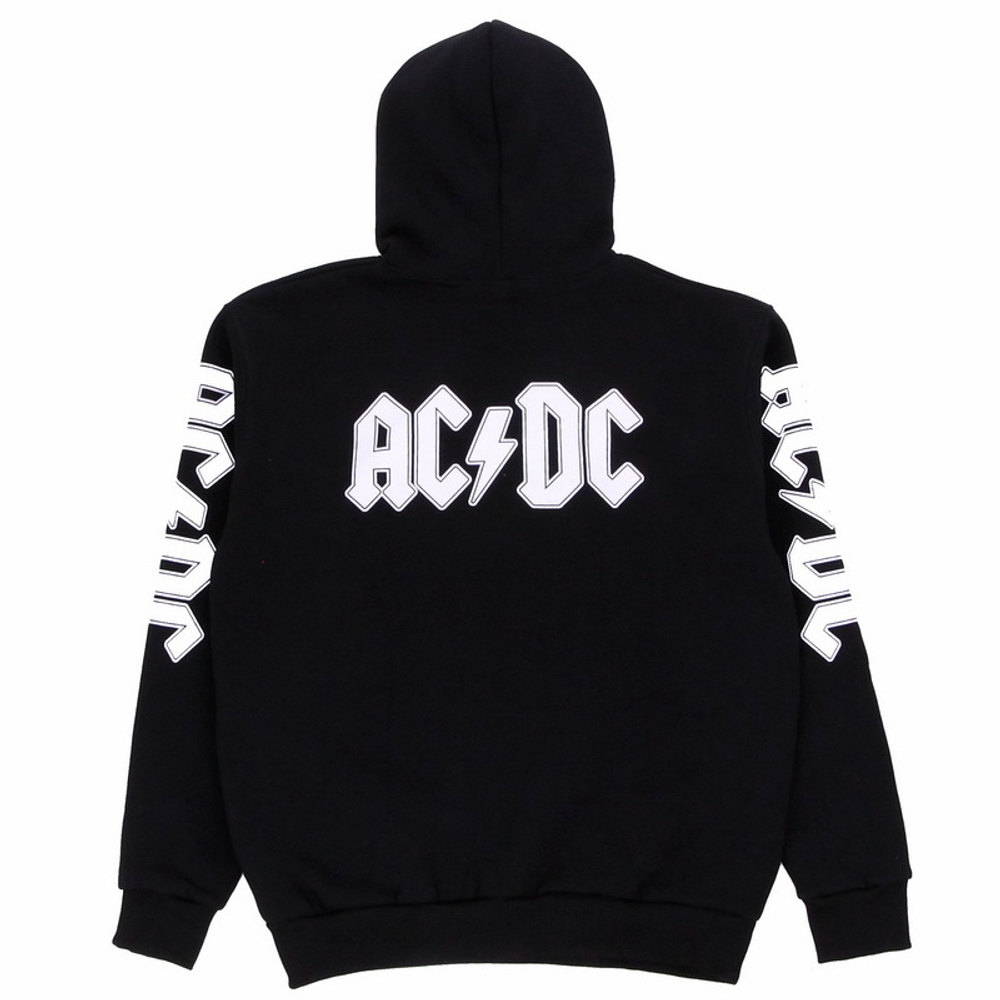 Толстовка AC/DC