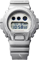 Мужские наручные часы Casio G-Shock DW-6900QIG22-8 лимитированные