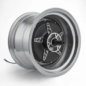 Мотор (привод) Mangosteen Adult Motor E Scooter (стандартный) для модели M1P (ПОД ЗАКАЗ)