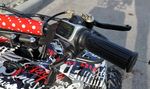 Квадроцикл PROMAX E-MINI 2.0 1500W