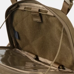 Сумка нагрудная Chest Pack Numbat Small Helikon