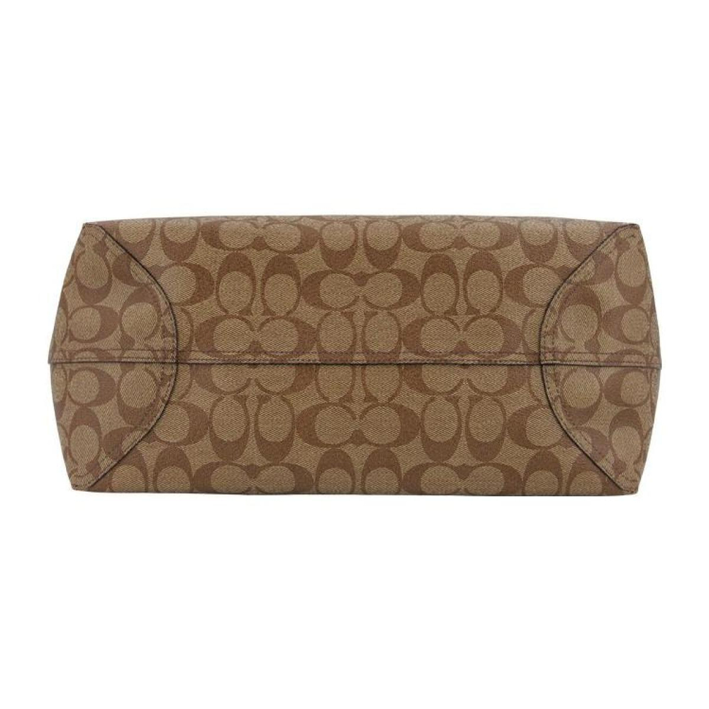 Сумка COACH City 33 Tote, 5696-IME74