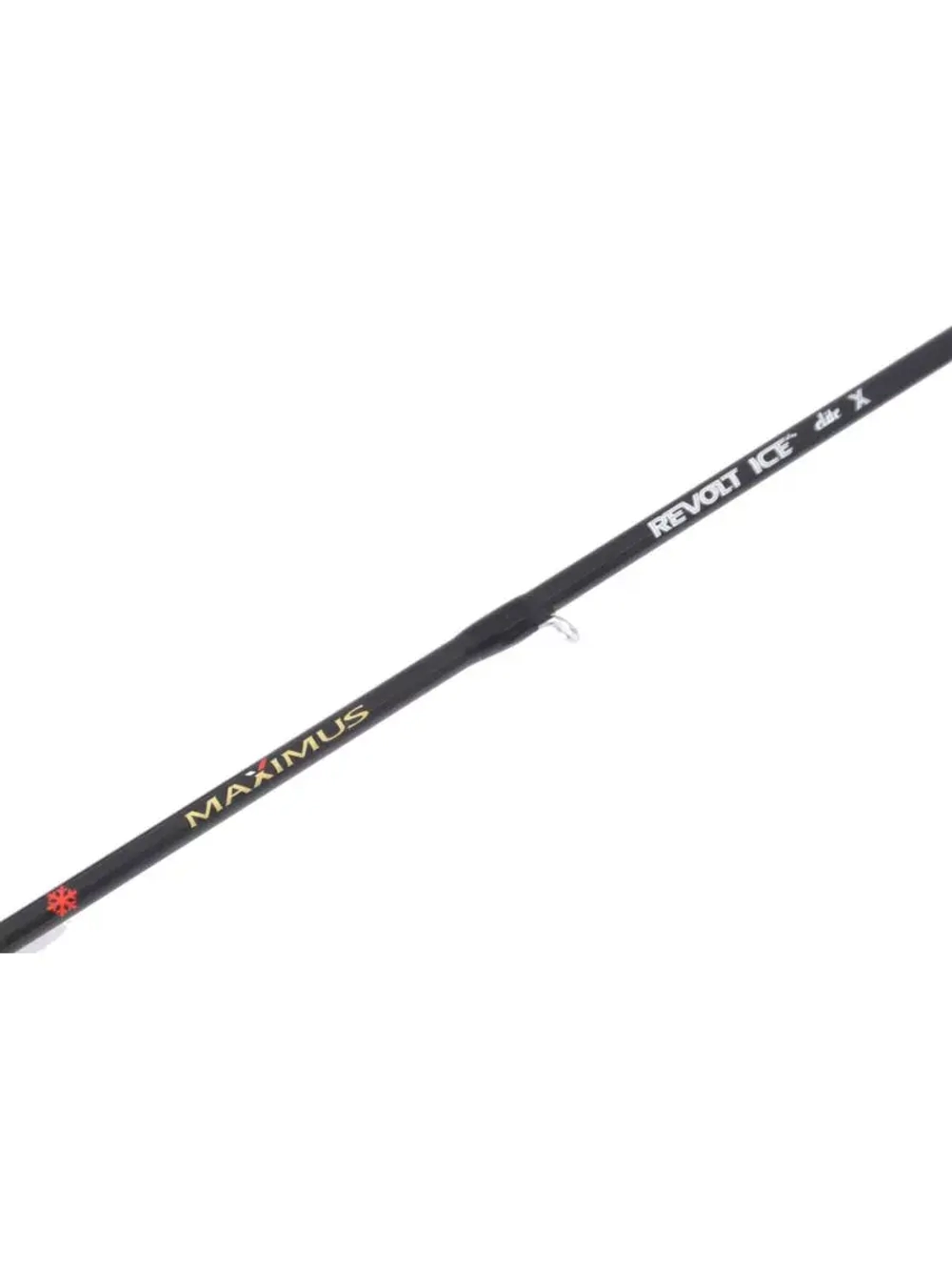 Зимняя удочка для рыбалки REVOLT ICE ELITE X 302H 0,75м