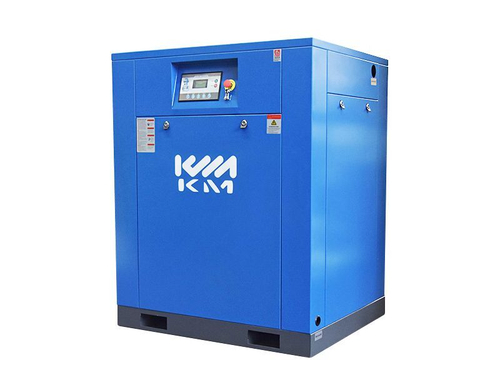 Винтовой компрессор KraftMachine KM11-8пВ-IP23-Hanbell