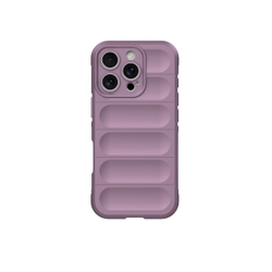 Противоударный чехол Flexible Case для iPhone 16 Pro