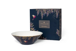 Portmeirion Chelsea Sara Miller Салатник 20 см navy EAN 749151787926