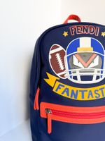 Рюкзак Fendi