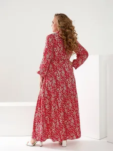 Платье УК-8521-1 Fabrika