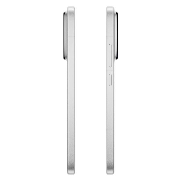 Смартфон Xiaomi 15 12/256 ГБ Global, Dual nano SIM+ eSIM, Белый | White