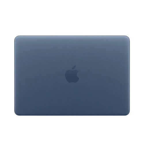 Ноутбук Apple MacBook Neo (2026) (A18 Pro, 6C CPU/5C GPU) 8/512GB, Indigo (Синий) MHFG4