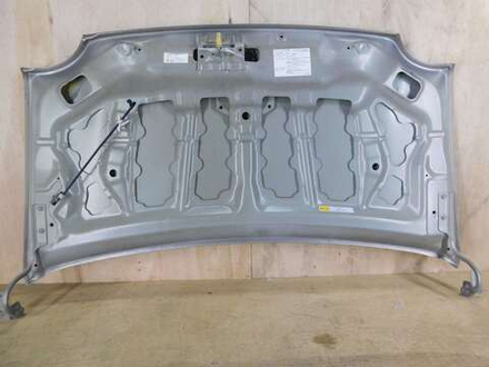 капот Suzuki Hustler MR51S MR91S