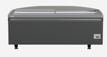 Ларь-бонета Haier GTE1850 (торцевая)