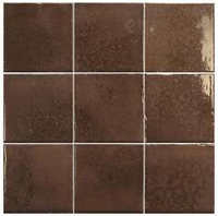Equipe Bohemian Coffee Quartz 10x10