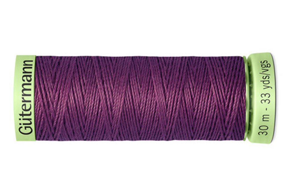 Нитки отделочные Top Stitch- 100% п/э-30м-Gutermann