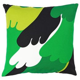 Чехол на подушку IKEA ANGSFIBBLA (АНГСФИББЛА), Разноцветный, 50x50 см