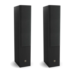 Dali Opticon 6 MK2 Satin Black — напольная пассивная акустическая система (пара)