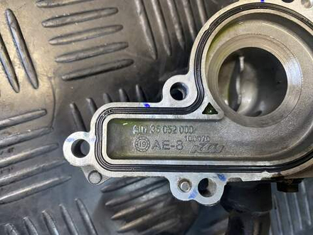 Крышка помпы KTM 250 Duke 2020